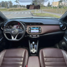 Nissan KICKS SL 1.6 16V FlexStar 5p Aut. 2018 Flex-6
