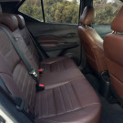 Nissan KICKS SL 1.6 16V FlexStar 5p Aut. 2018 Flex-8