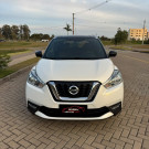 Nissan KICKS SL 1.6 16V FlexStar 5p Aut. 2018 Flex-0