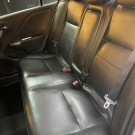 Honda CITY Sedan EX 1.5  Aut. 2015 Flex  Desempenho e Conforto-7