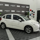 Citroën C3 Attra/Origine Pack 1.5 Flex 8V 5p Mec 2017 Flex-0