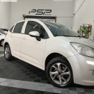 Citroën C3 Attra/Origine Pack 1.5 Flex 8V 5p Mec 2017 Flex-18