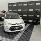 Citroën C3 Attra/Origine Pack 1.5 Flex 8V 5p Mec 2017 Flex-1