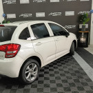 Citroën C3 Attra/Origine Pack 1.5 Flex 8V 5p Mec 2017 Flex-17