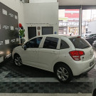 Citroën C3 Attra/Origine Pack 1.5 Flex 8V 5p Mec 2017 Flex-8