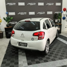 Citroën C3 Attra/Origine Pack 1.5 Flex 8V 5p Mec 2017 Flex-20