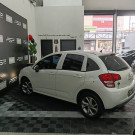 Citroën C3 Attra/Origine Pack 1.5 Flex 8V 5p Mec 2017 Flex-21