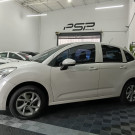 Citroën C3 Attra/Origine Pack 1.5 Flex 8V 5p Mec 2017 Flex-2