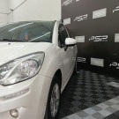Citroën C3 Attra/Origine Pack 1.5 Flex 8V 5p Mec 2017 Flex-5