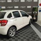 Citroën C3 Attra/Origine Pack 1.5 Flex 8V 5p Mec 2017 Flex-7