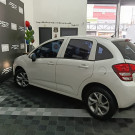 Citroën C3 Attra/Origine Pack 1.5 Flex 8V 5p Mec 2017 Flex-19