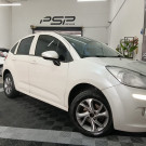 Citroën C3 Attra/Origine Pack 1.5 Flex 8V 5p Mec 2017 Flex-16
