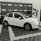 Citroën C3 Attra/Origine Pack 1.5 Flex 8V 5p Mec 2017 Flex-4