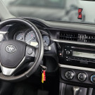 Toyota Corolla GLi 1.8 Flex 16V  Aut. 2017 Flex-4