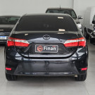Toyota Corolla GLi 1.8 Flex 16V  Aut. 2017 Flex-10
