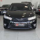 Toyota Corolla GLi 1.8 Flex 16V  Aut. 2017 Flex-0
