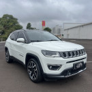 Jeep COMPASS LIMITED 2.0 4x4 Diesel 16V Aut. 2018 Flex-1