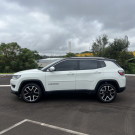 Jeep COMPASS LIMITED 2.0 4x4 Diesel 16V Aut. 2018 Flex-2