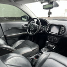 Jeep COMPASS LIMITED 2.0 4x4 Diesel 16V Aut. 2018 Flex-14