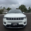 Jeep COMPASS LIMITED 2.0 4x4 Diesel 16V Aut. 2018 Flex-0