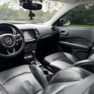 Jeep COMPASS LIMITED 2.0 4x4 Diesel 16V Aut. 2018 Flex-12