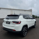 Jeep COMPASS LIMITED 2.0 4x4 Diesel 16V Aut. 2018 Flex-6