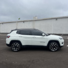 Jeep COMPASS LIMITED 2.0 4x4 Diesel 16V Aut. 2018 Flex-4
