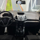 Ford EcoSport SE 1.6 16V Flex 5p Mec. 2014 Flex-3