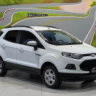 Ford EcoSport SE 1.6 16V Flex 5p Mec. 2014 Flex-0