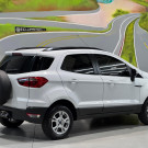 Ford EcoSport SE 1.6 16V Flex 5p Mec. 2014 Flex-1