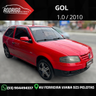 VW - VolksWagen Gol City (Trend)/Titan 1.0 T. Flex 8V 4p 2010 Flex-0