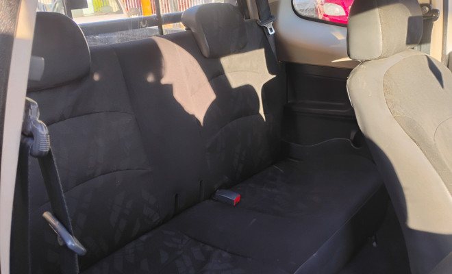 Fiat Strada Working Celeb.1.4 Fire Flex 8V CD 2010 Flex-2