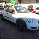 Fiat Strada Working Celeb.1.4 Fire Flex 8V CD 2010 Flex-0