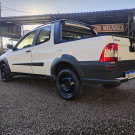 Fiat Strada Working Celeb.1.4 Fire Flex 8V CD 2010 Flex-1