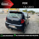 VW - VolksWagen Fox BlueMotion 1.6 Mi Total Flex 5p. 2013 Flex-2