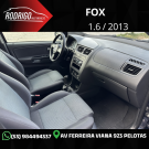 VW - VolksWagen Fox BlueMotion 1.6 Mi Total Flex 5p. 2013 Flex-3