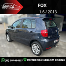 VW - VolksWagen Fox BlueMotion 1.6 Mi Total Flex 5p. 2013 Flex-1