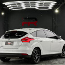 Ford Focus 2.0 16V/SE/SE Plus Flex 5p Aut. 2018 Flex-2