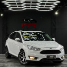 Ford Focus 2.0 16V/SE/SE Plus Flex 5p Aut. 2018 Flex-1