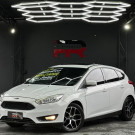 Ford Focus 2.0 16V/SE/SE Plus Flex 5p Aut. 2018 Flex-3