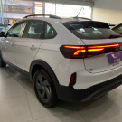 VW - VolksWagen Nivus Comfortline 1.0 200 TSI Flex Aut. 2025 Flex-3