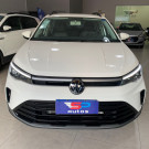VW - VolksWagen Nivus Comfortline 1.0 200 TSI Flex Aut. 2025 Flex-0