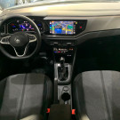 VW - VolksWagen Nivus Comfortline 1.0 200 TSI Flex Aut. 2025 Flex-7