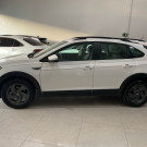 VW - VolksWagen Nivus Comfortline 1.0 200 TSI Flex Aut. 2025 Flex-2