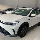 VW - VolksWagen Nivus Comfortline 1.0 200 TSI Flex Aut. 2025 Flex-1