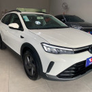 VW - VolksWagen Nivus Comfortline 1.0 200 TSI Flex Aut. 2025 Flex-1