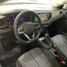 VW - VolksWagen Nivus Comfortline 1.0 200 TSI Flex Aut. 2025 Flex-8