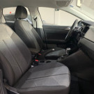 VW - VolksWagen Nivus Comfortline 1.0 200 TSI Flex Aut. 2025 Flex-12