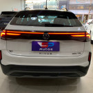 VW - VolksWagen Nivus Comfortline 1.0 200 TSI Flex Aut. 2025 Flex-4