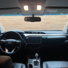 Toyota Hilux CD SRV 4x4 2.8 TDI Diesel Aut. 2019-3